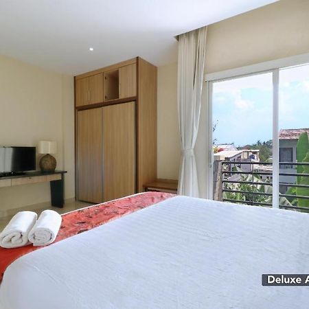 Mutiara Suites Dżakarta Zewnętrze zdjęcie