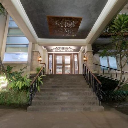 Mutiara Suites Dżakarta Zewnętrze zdjęcie