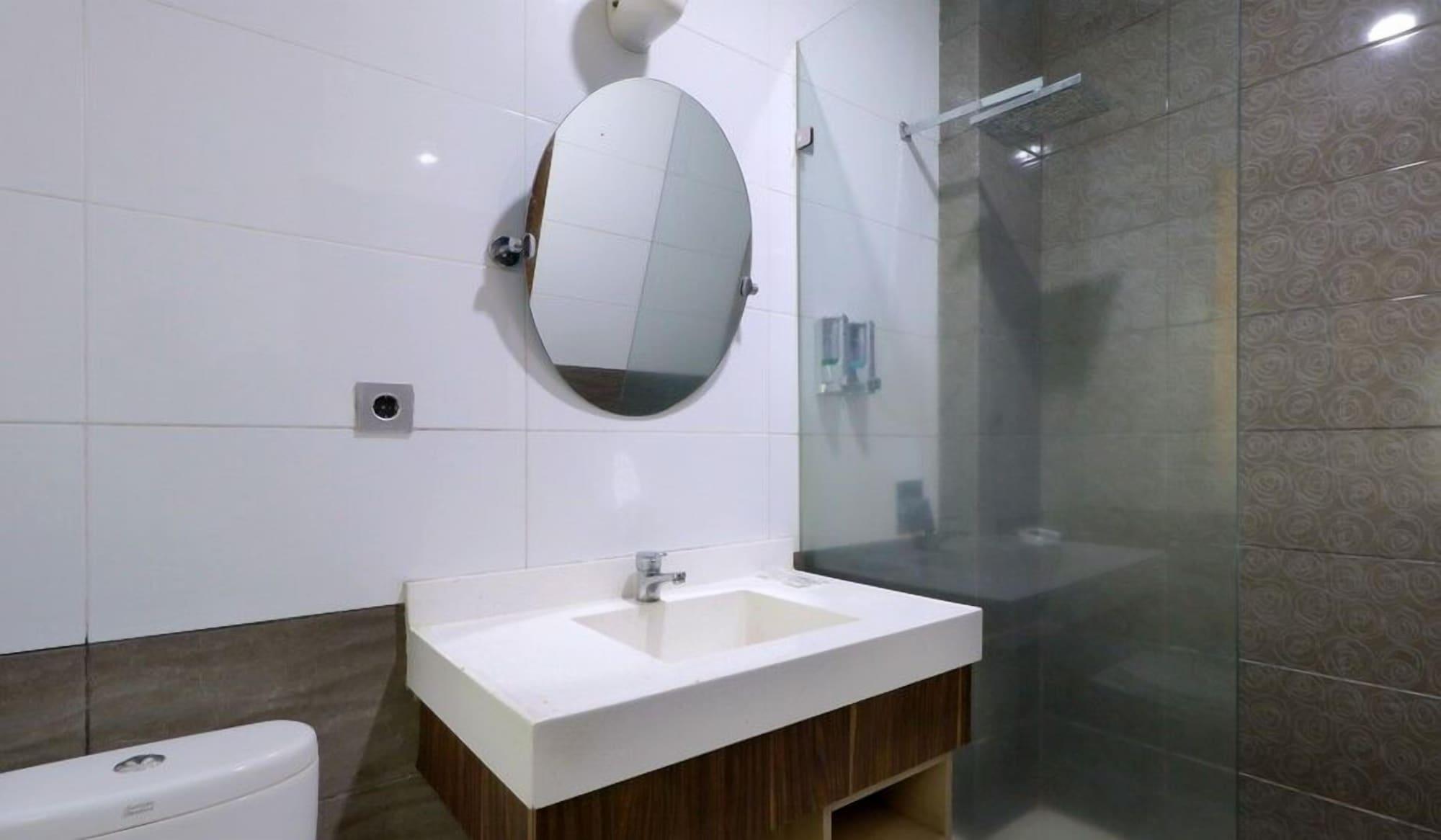 Mutiara Suites Dżakarta Zewnętrze zdjęcie