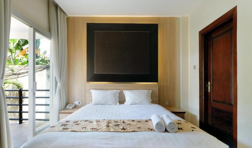 Mutiara Suites Dżakarta Zewnętrze zdjęcie