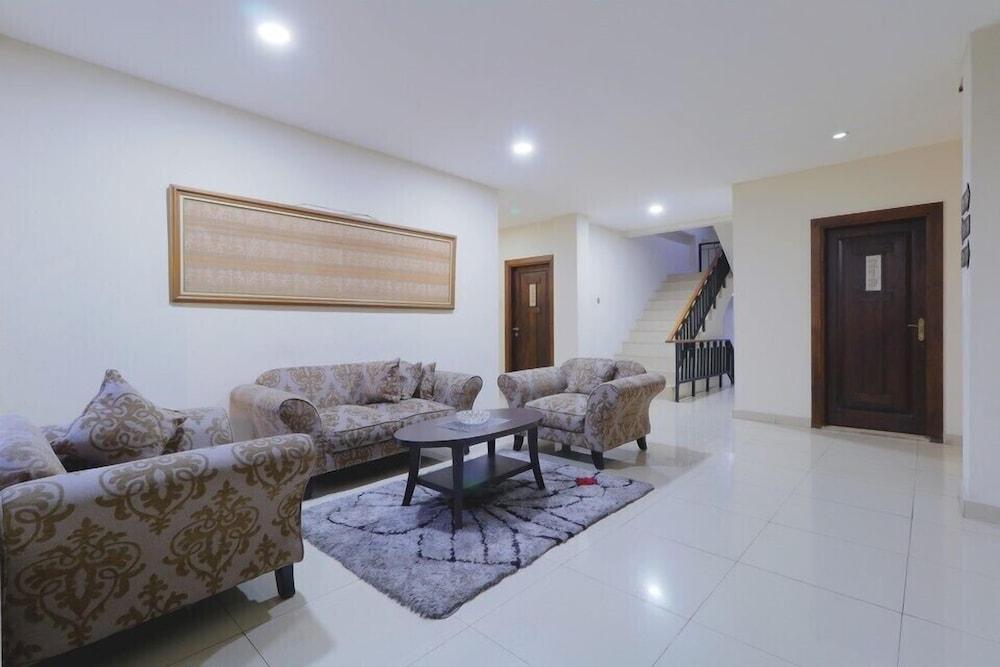 Mutiara Suites Dżakarta Zewnętrze zdjęcie
