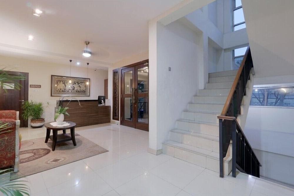 Mutiara Suites Dżakarta Zewnętrze zdjęcie