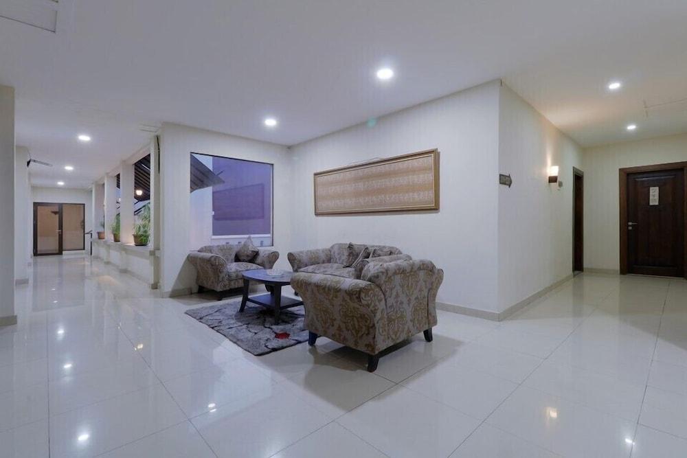 Mutiara Suites Dżakarta Zewnętrze zdjęcie