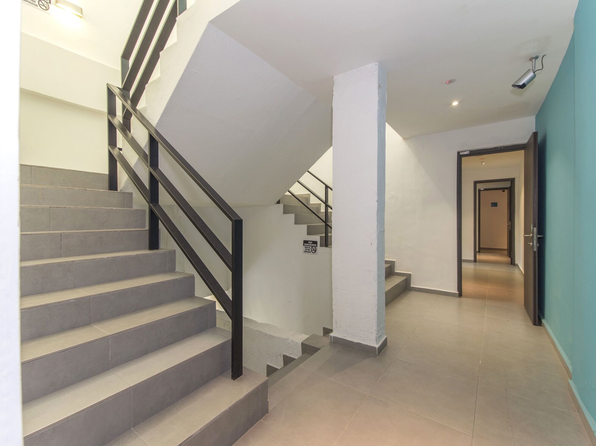 Mutiara Suites Dżakarta Zewnętrze zdjęcie